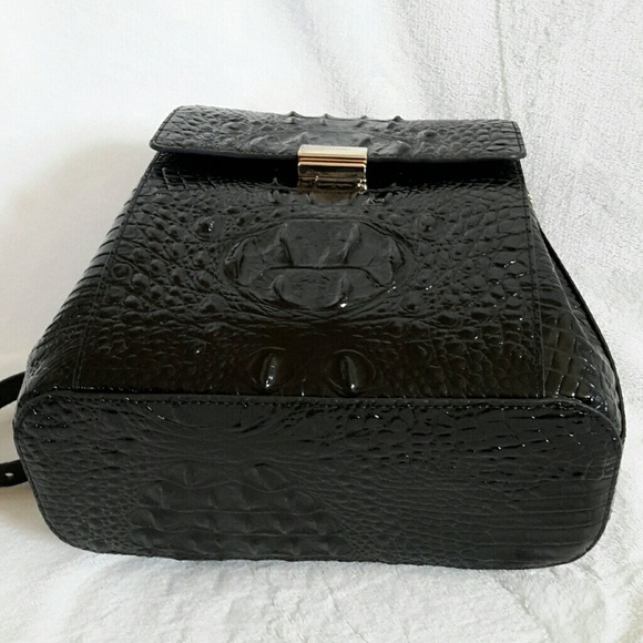 brahmin backpack clearance